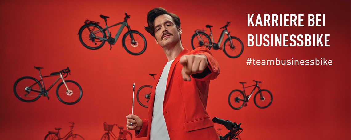Bike Dealer Representative (m/w/d) - Vertriebsregion Nord, 1. Bild